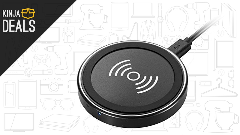 Illustration for article titled Today's Best Deals: Better Mornings, Wireless Audio, Cheap Gifts, and More